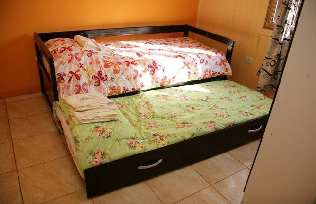 Cabañas Guacurari - Foto 9