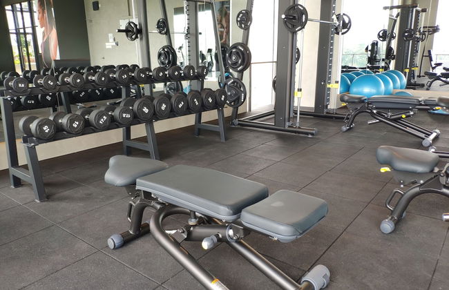 Bell Suites by Salaam Suites - Foto 35