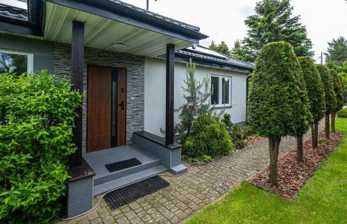 Sunny Sobieszewo - Photo 18