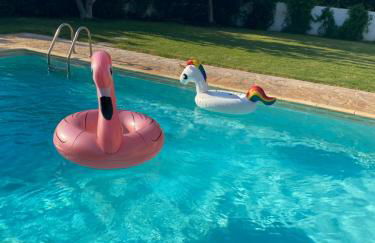 Relaxing Villa with Swimming Pool and Garden - Foto 79