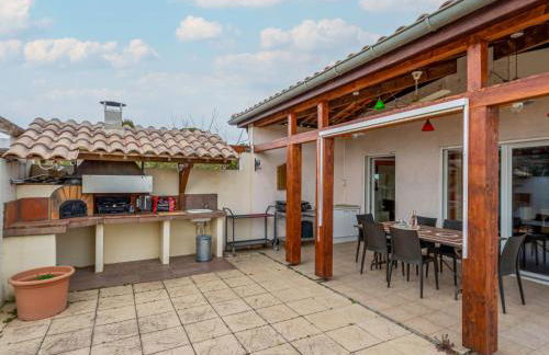 Villa Akwaba by Interhome - Foto 40