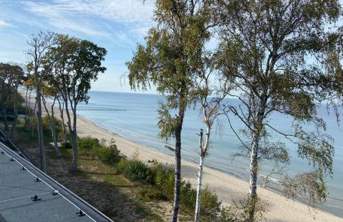 HS Apartamenty Hevenia Sun widok na morze - Photo 34