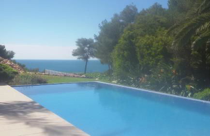 Villa Amadeus Xabia - Foto 32