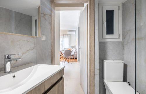 HELIOS sunny comfortable apartment - Foto 21