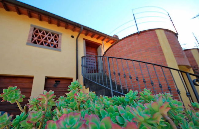 Agriturismo Tiberio - Foto 1