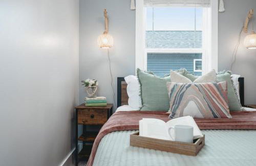 962 Townhouse 3BR Near Downtown Beaches and Wineries - Photo 47