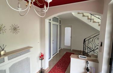 BONNE IDEE - Suite GEORGETTE - Meublé de tourisme 3 étoiles - Foto 15