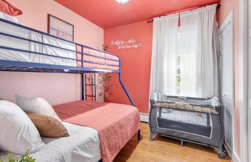 The Front Porch Vacation Rentals - Foto 24