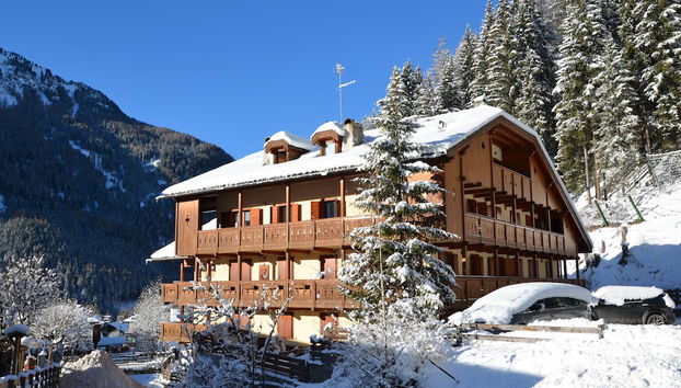 Casa del Bosco - Foto 2, Imagen principal