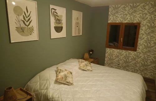 Le Repos Du Lièvre - Foto 25