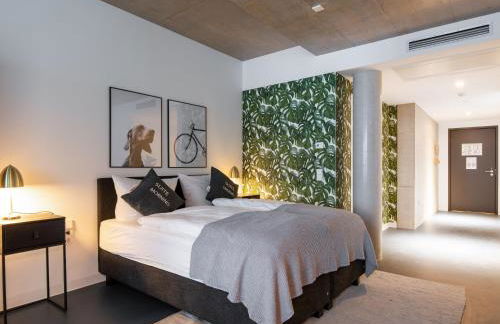 Limehome Erfurt Maximilian-Welsch-Str. - Photo 18