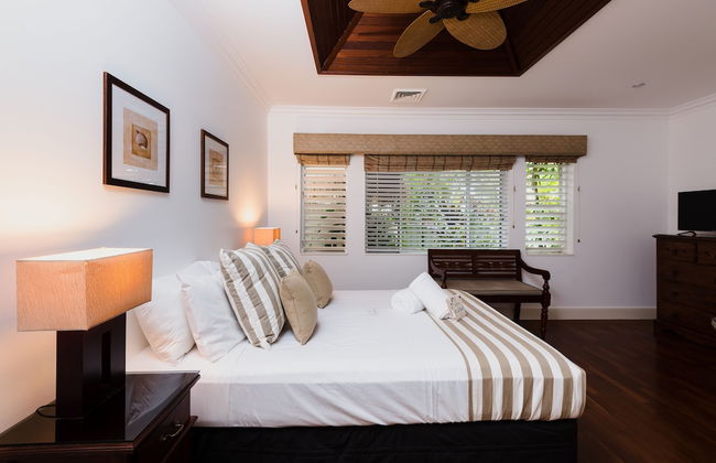 Villa Beach Palm Cove - Photo 17