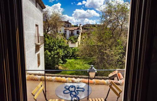 Casa del Hortelano - Foto 49