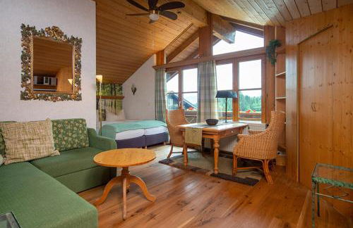 Landhaus Charivari Sommer-Hörnerbahnen kostenlos - Foto 29