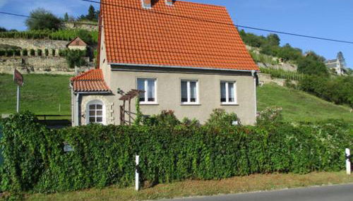 Ferienhaus und Straußwirtschaft im Weinberg - Foto 2