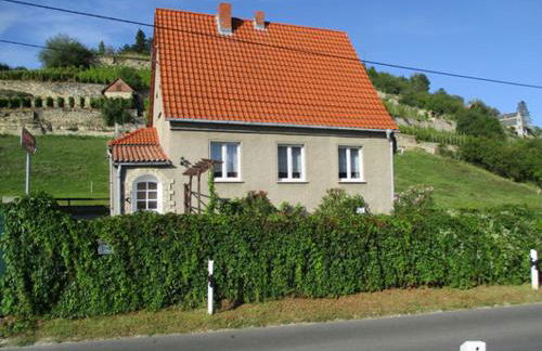 Ferienhaus und Straußwirtschaft im Weinberg - Foto 2