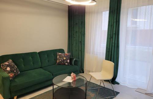 Apartament Walendów Park - Foto 11