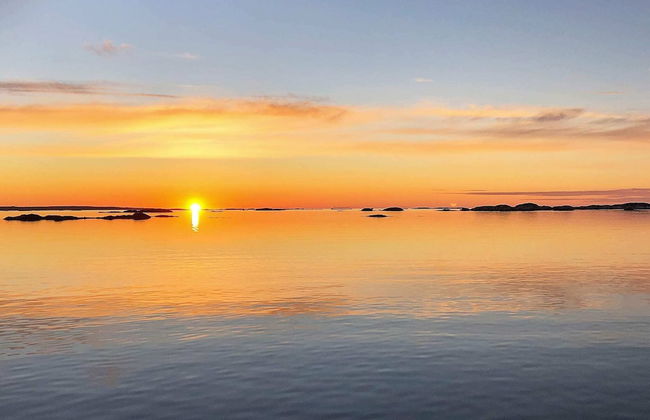 6 Person Holiday Home in Dyrvik - Foto 10