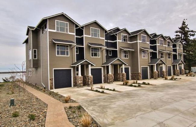 Seagate: Starboard~coos Bay~premiere Property - Foto 1