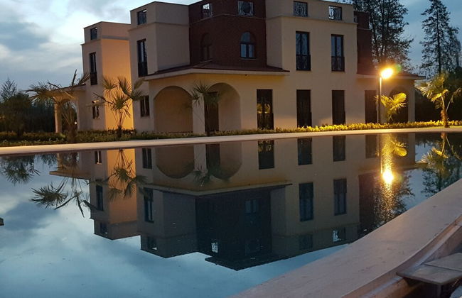 Sapanca Villa Natura Gol Evi - Foto 72