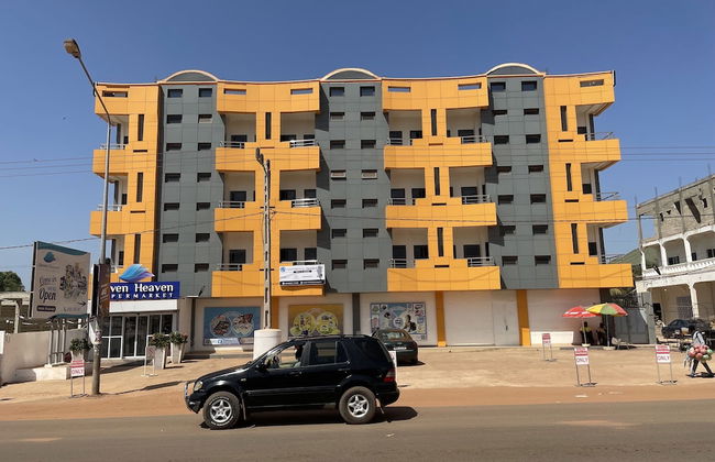 Seven Heaven Plaza - Foto 23