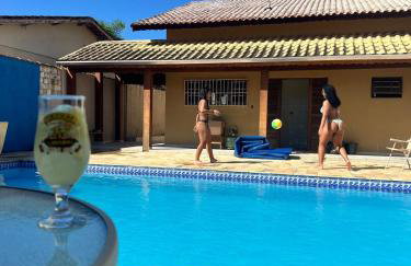 Casa de Praia com Piscina - Itanhaém - Foto 7