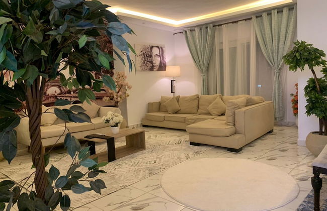 Casa Rosa - المهندسين - Foto 25