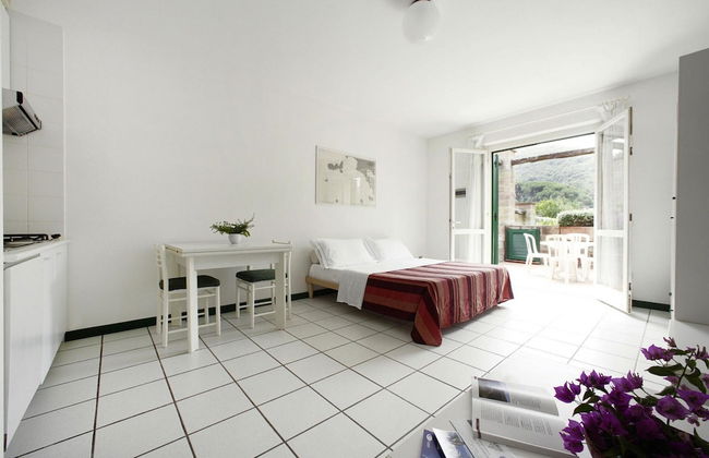 Apartment in Bagnaia Near Gulf of Portoferraio - Foto 4