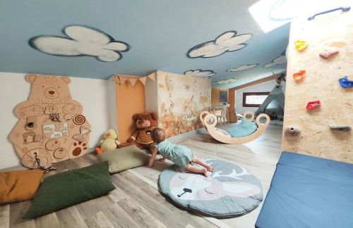 Feel like Home - vista montagna, vicino lago di Como - Foto 12