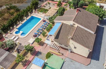 Villa La Marina - Foto 40