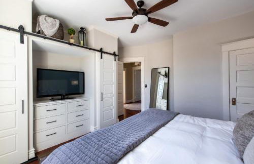 Luxe Highlands Home! King BR~Fire Pit~Yard Games - Foto 7