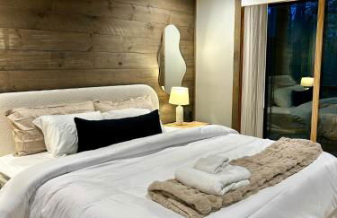 Lux Blue Ridge Cabin, Hot tub, Swing, PingPong! - Foto 25