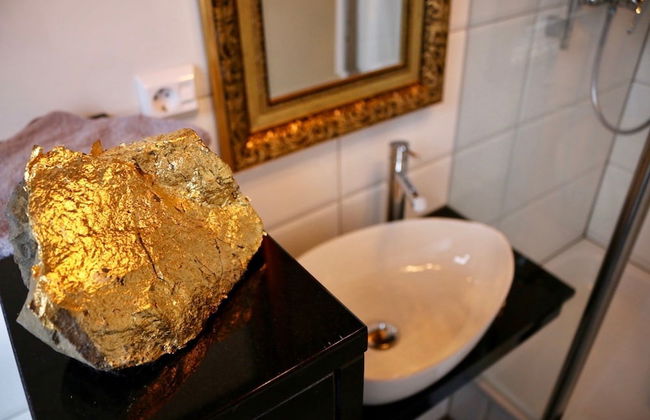 a-domo Apartments Oberhausen - Studio Apartments & Flats - short or longterm - single or grouptravel - Foto 44