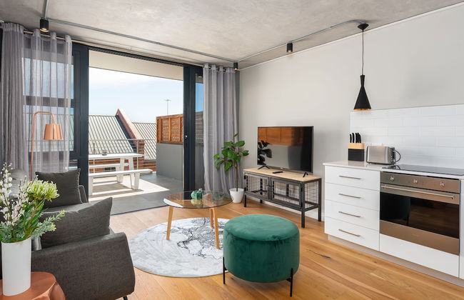 Docklands 321 - Foto 17