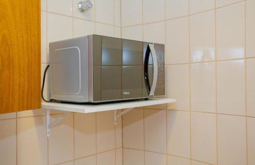 Batel Residence | Avenida do Batel | Gonzaga Stays - Foto 53