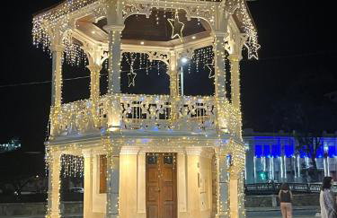 Loft 2 Conforto ao lado do Centro Histórico - Foto 2