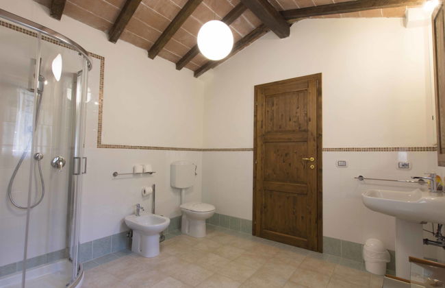 Colle alla luna - Foto 38