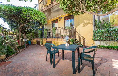 Casa Musa Giardini Naxos - Foto 20