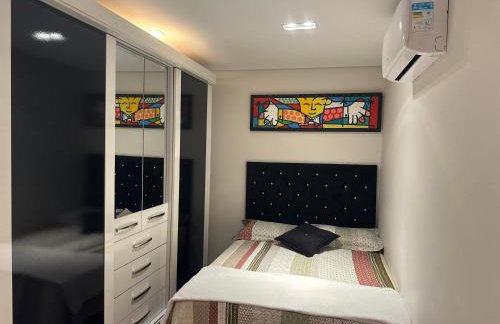 Resort Apto Frente Mar - Photo 8