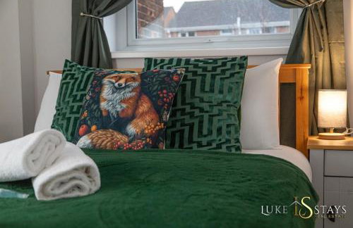 Luke Stays -West view - Foto 23