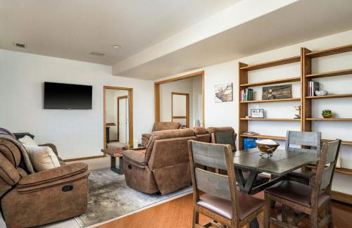 Mountain View Apartment Near Downtown & Hiking - Foto 9