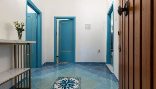 Domus Vittorio - Foto 2, Lobby or reception