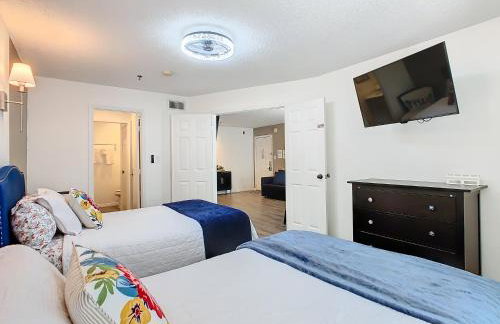 Be Our Guest! 1 Bedroom Condo Near Disney Parks! - Foto 16