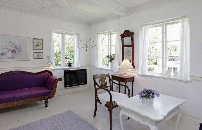 4 Person Holiday Home in Svendborg - Foto 3