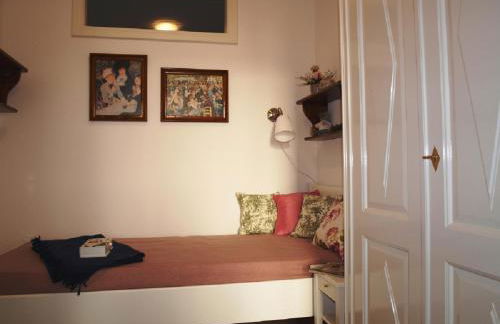 Ferienwohnung Zauberhaft - Foto 13