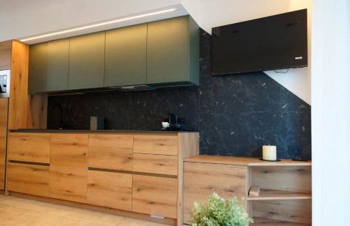 Chalet Larix Andalo Deluxe Apartments - Foto 28