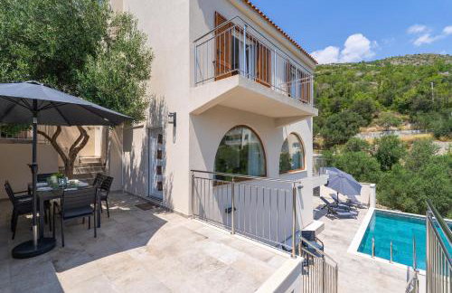 Villa Osinium - Photo 41