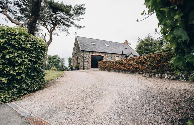 Bay Tree Cottage - Foto 36