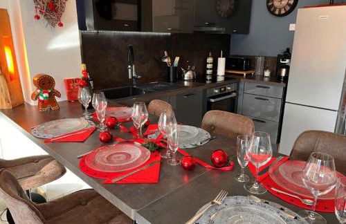 Maison COMet avec jardin et parking - Foto 7