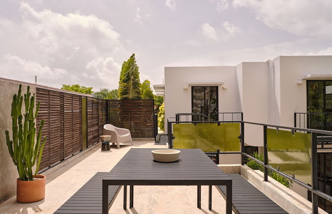 CASA FRIDA by DW - Foto 44